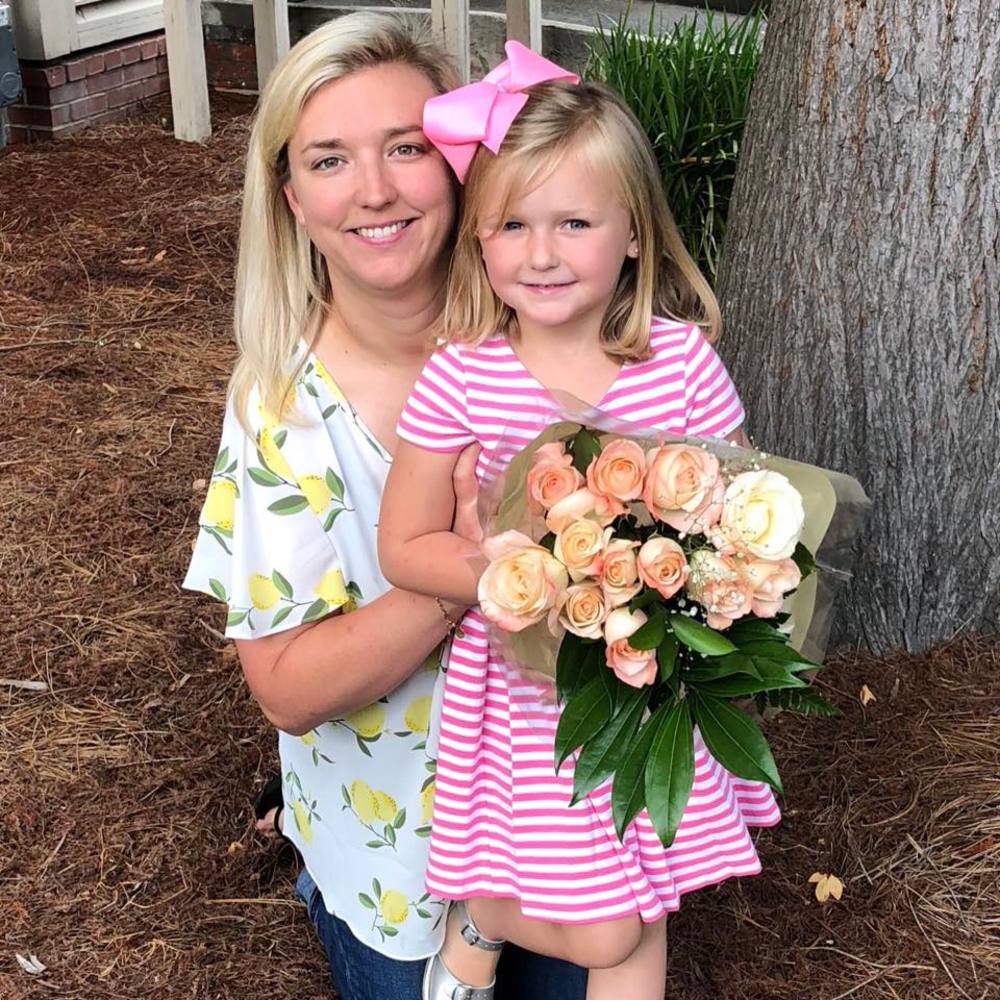 Meet your Posher, Callie